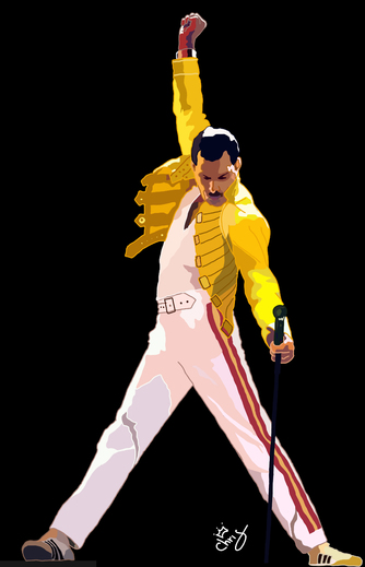 Freddie